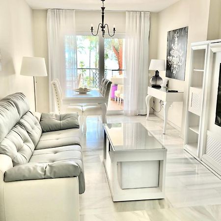 Mi Capricho 9A Beachfront- Apartment With Sea View - Costa Del Sol Ситио-де-Калаонда Экстерьер фото