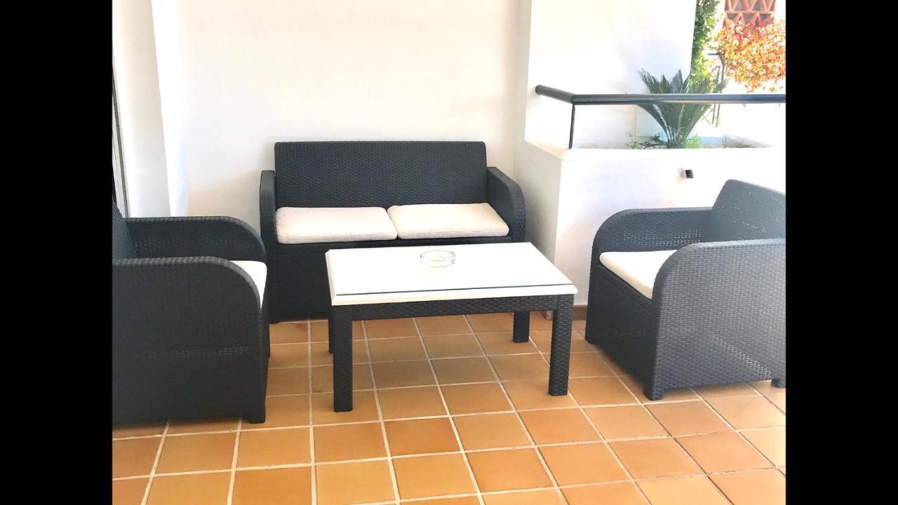 Mi Capricho 9A Beachfront- Apartment With Sea View - Costa Del Sol Ситио-де-Калаонда Экстерьер фото