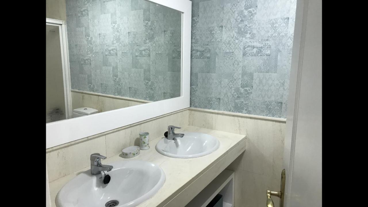 Mi Capricho 9A Beachfront- Apartment With Sea View - Costa Del Sol Ситио-де-Калаонда Экстерьер фото