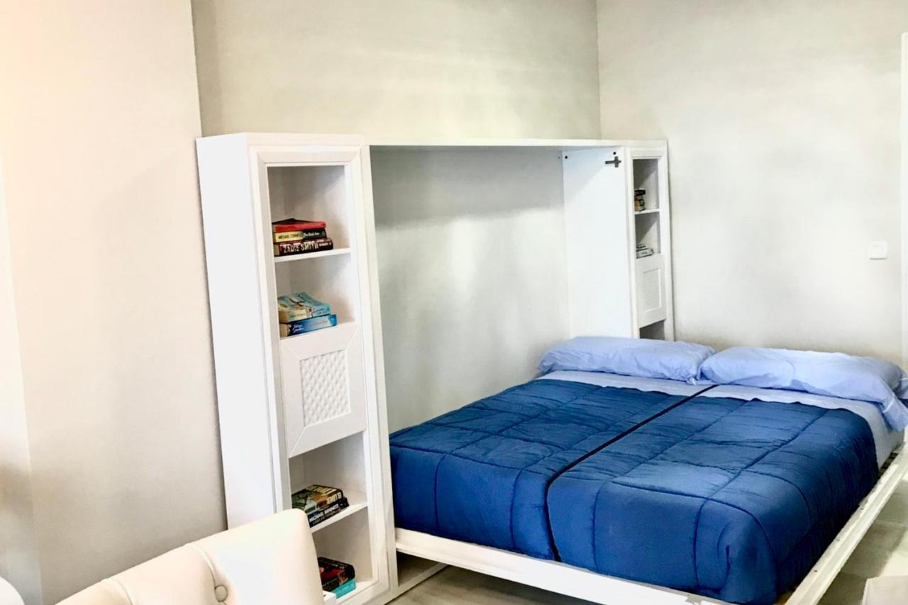 Mi Capricho 9A Beachfront- Apartment With Sea View - Costa Del Sol Ситио-де-Калаонда Экстерьер фото